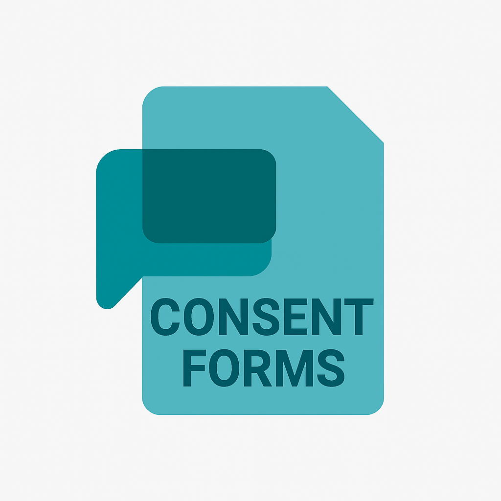 ACN Registration - Member Consent Forms