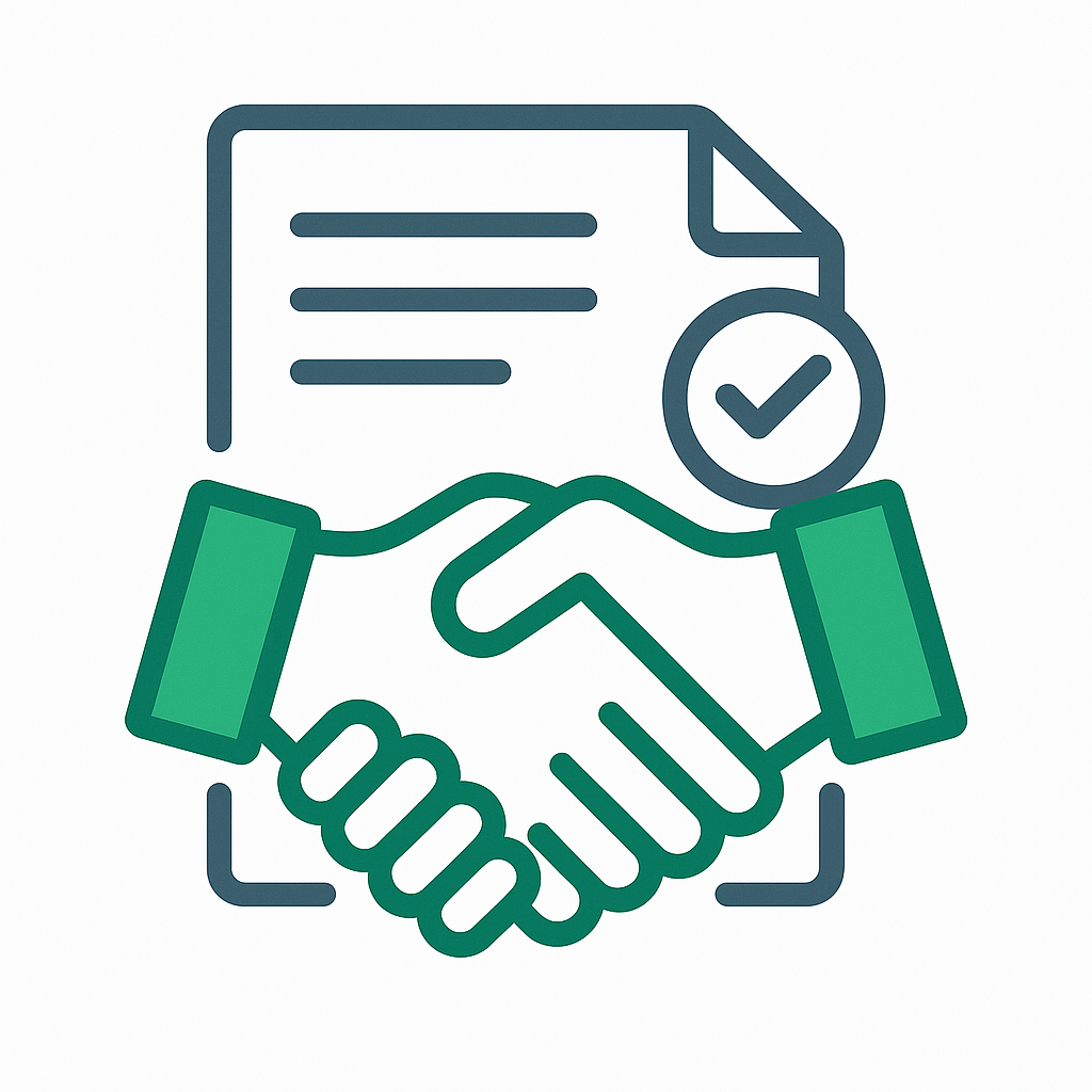 ACN Registration - Shareholder Agreement & Constitution